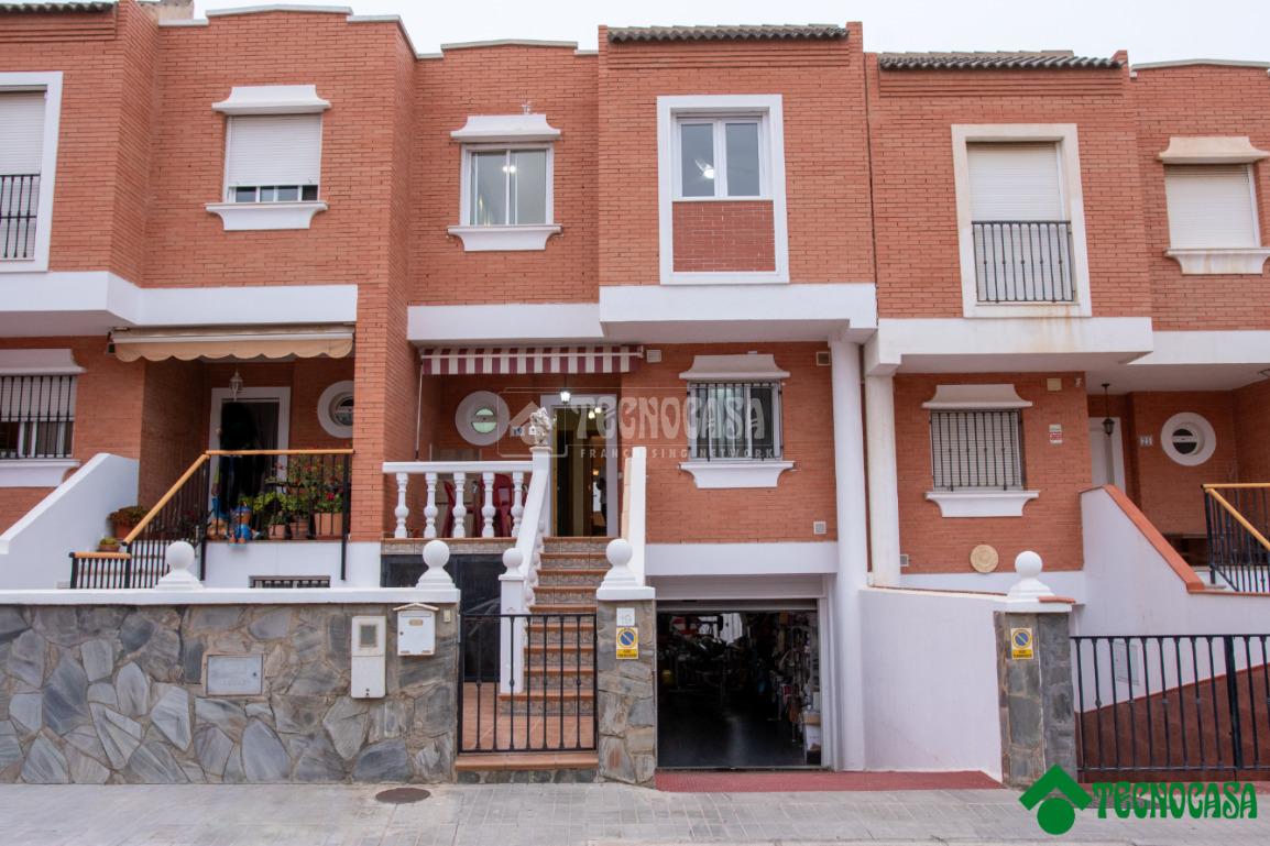 Casa en venta 