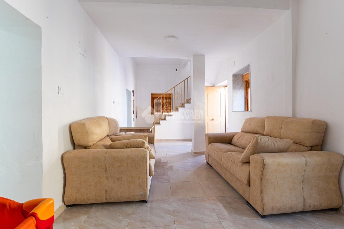 Casa en venta 