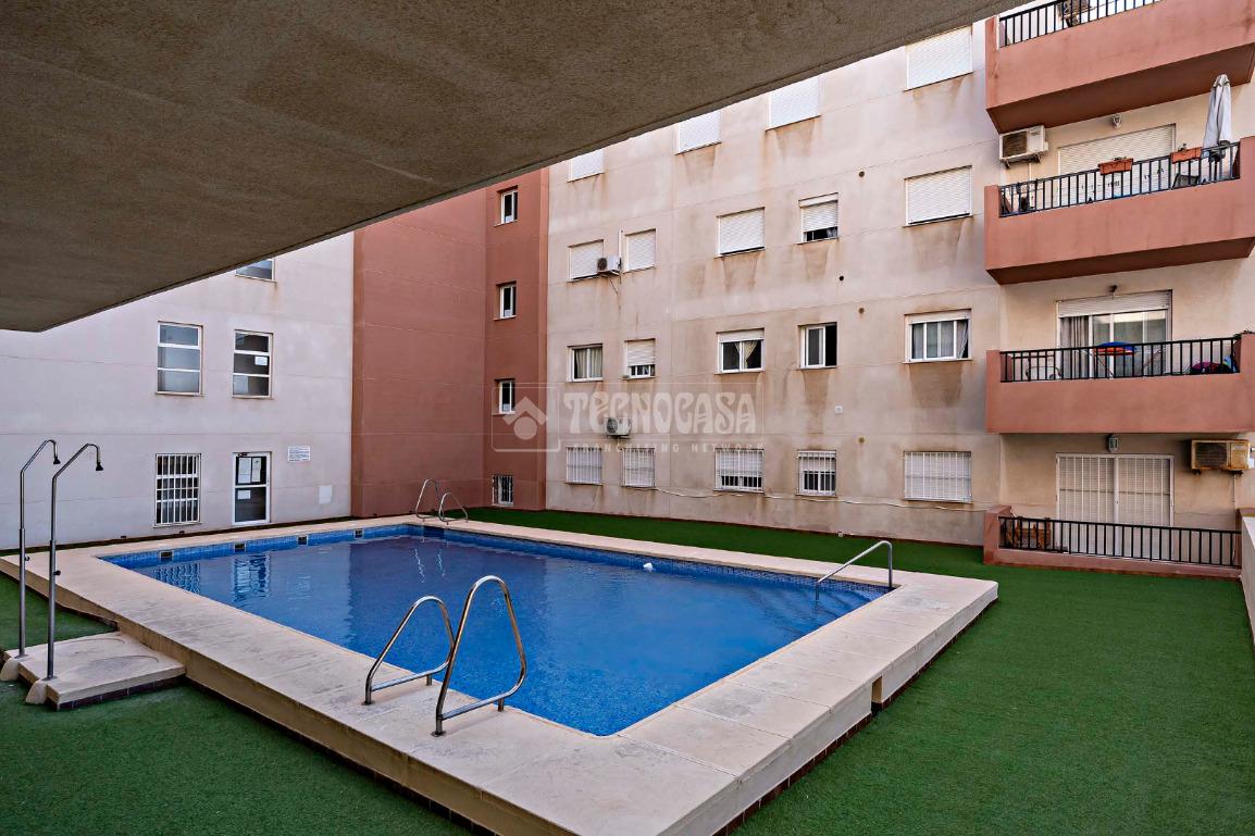 Piso en venta 