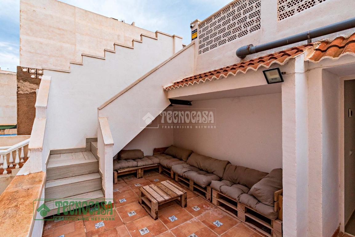 Casa en venta 