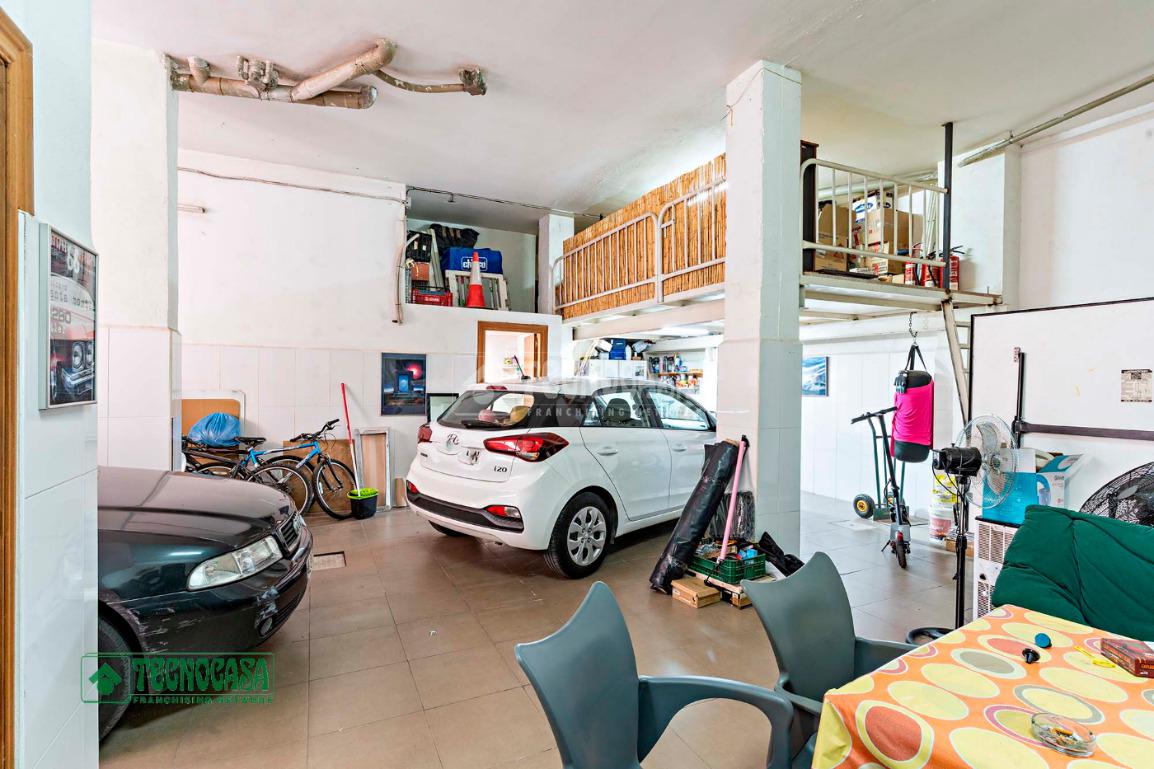 Casa rural en venta 