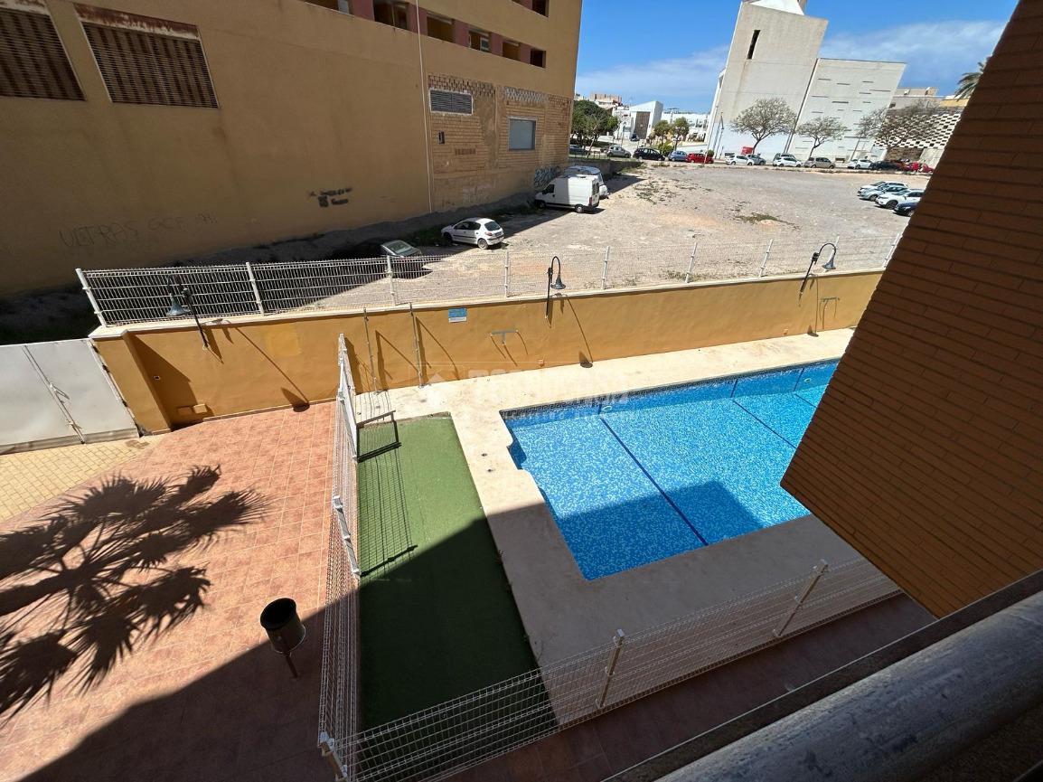 Piso en venta 