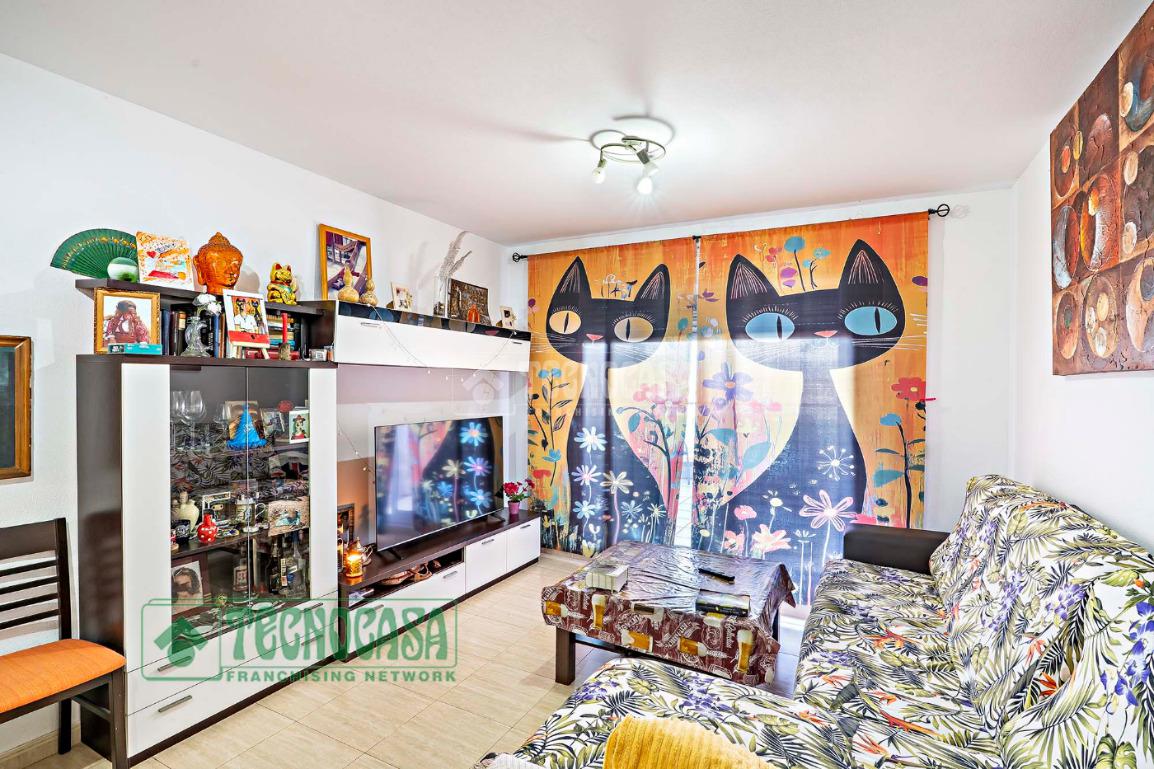 Piso en venta 
