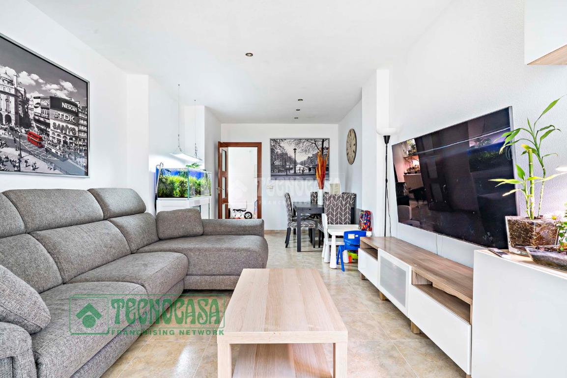 Piso en venta 