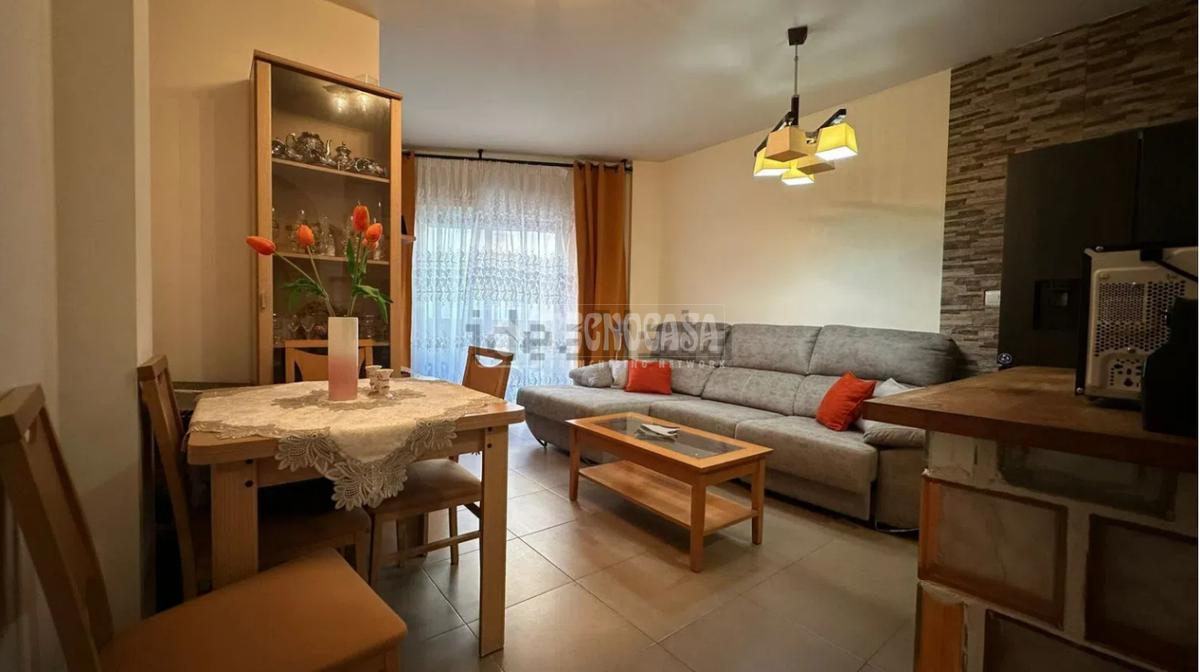 Piso en venta 