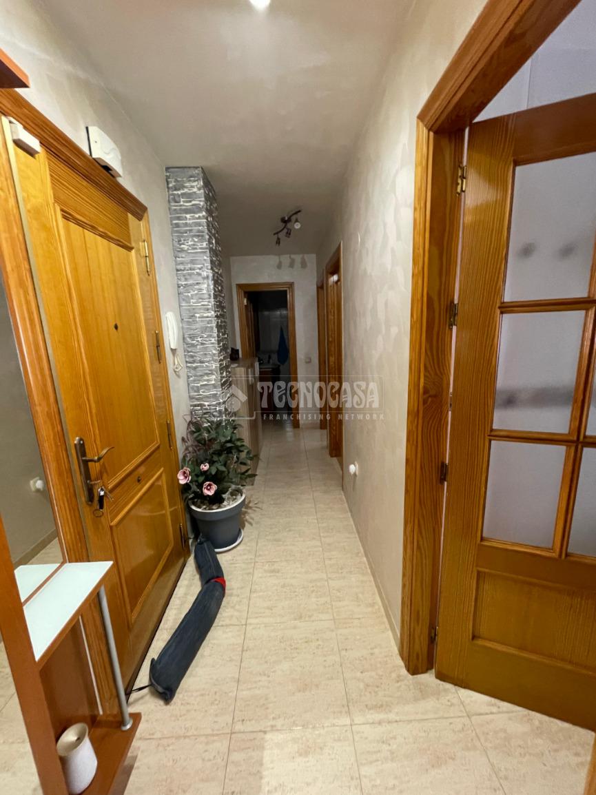 Piso en venta 