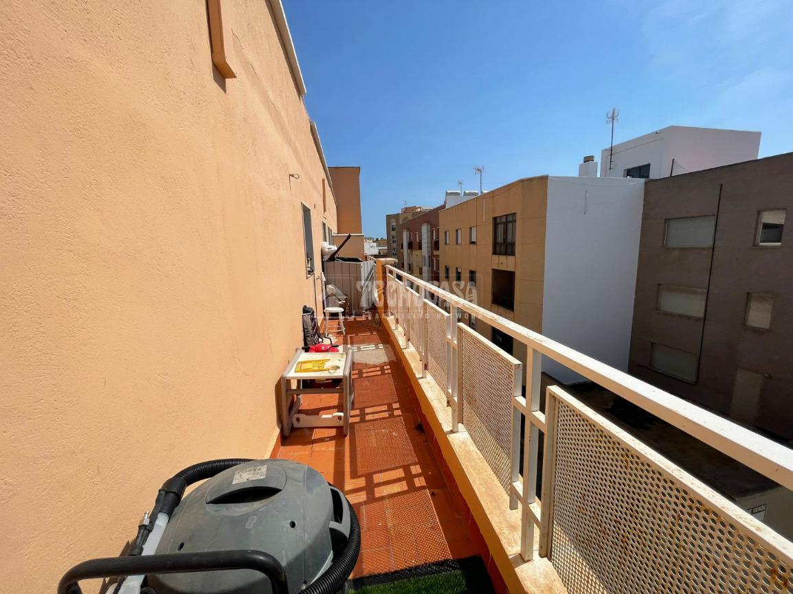 Piso en venta 