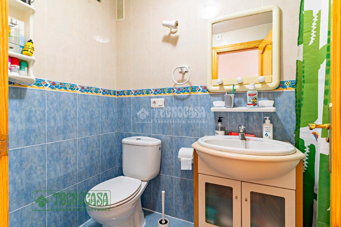 Piso en venta 