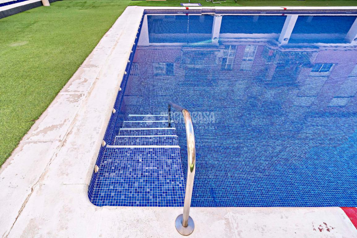 Piso en venta 