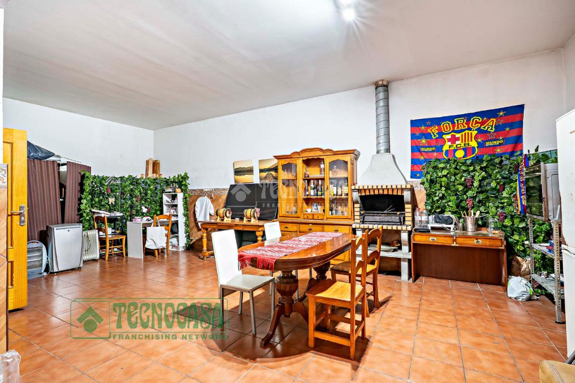 Casa en venta 