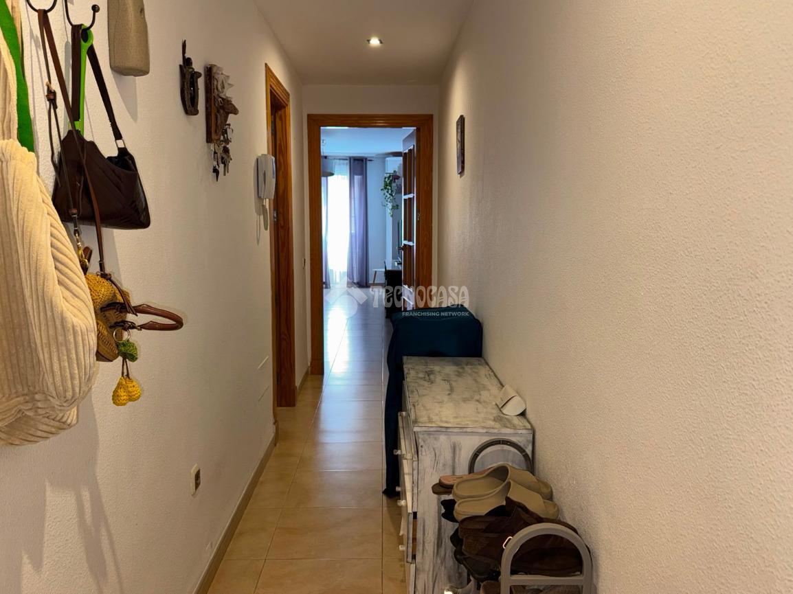 Piso en venta 