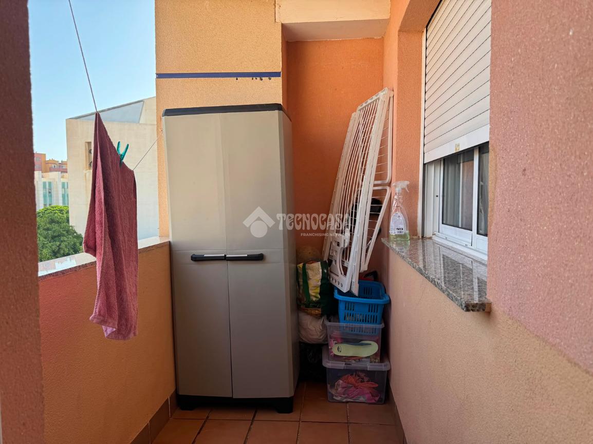 Piso en venta 