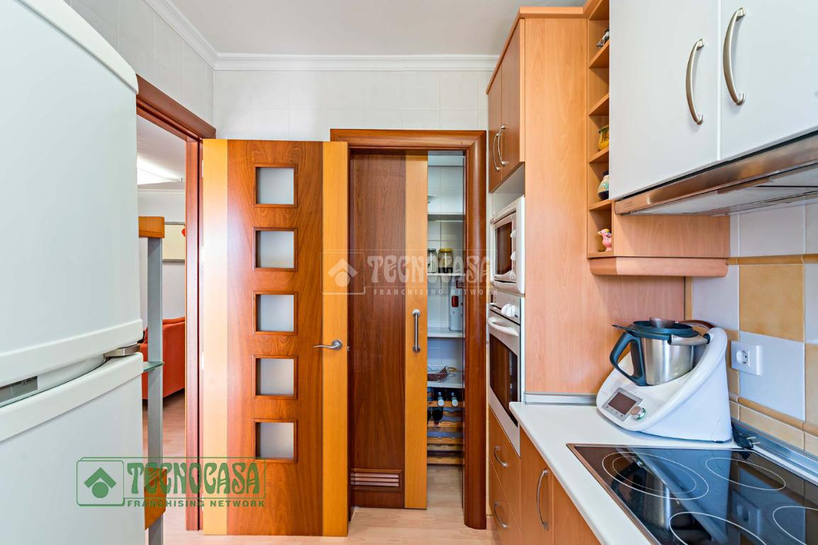 Piso en venta 