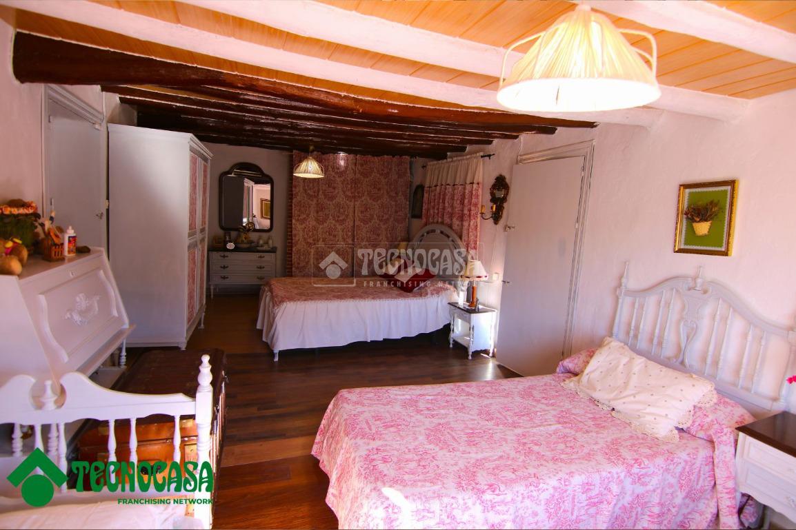 Casa rural en venta 