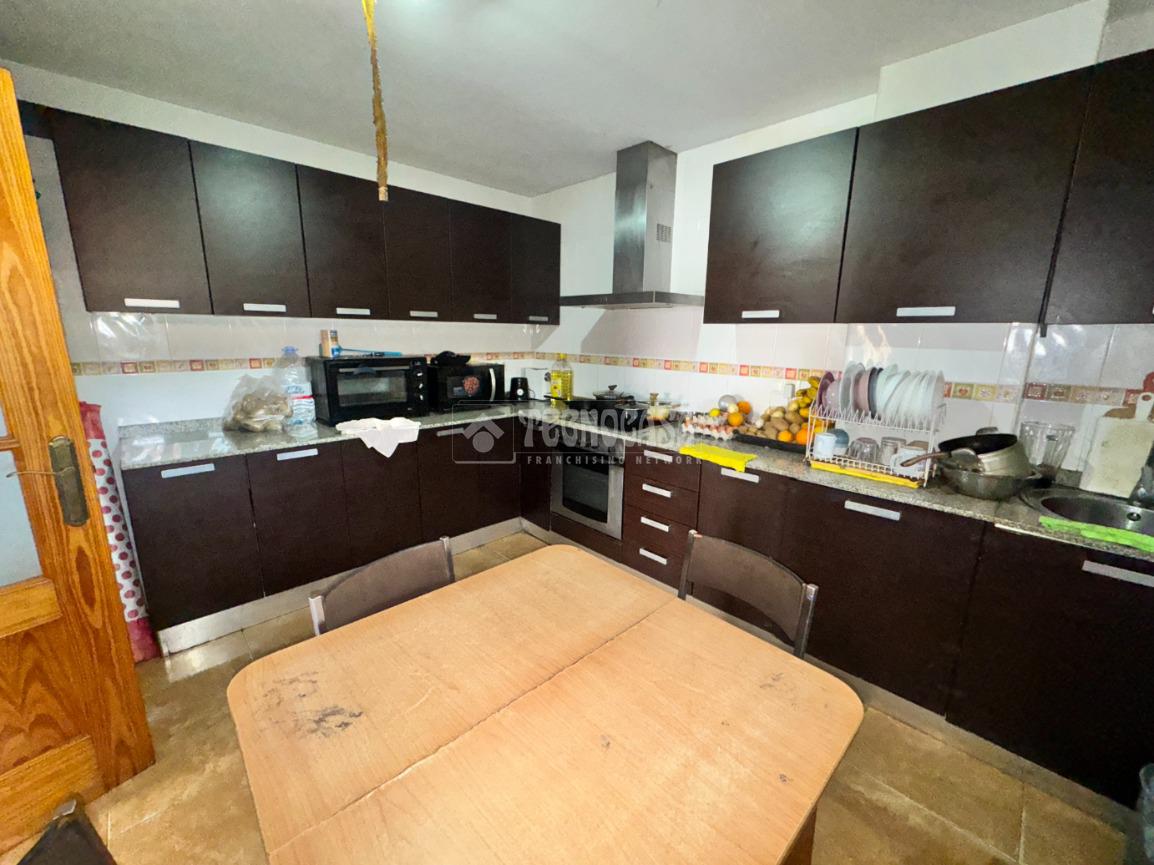 Casa en venta 