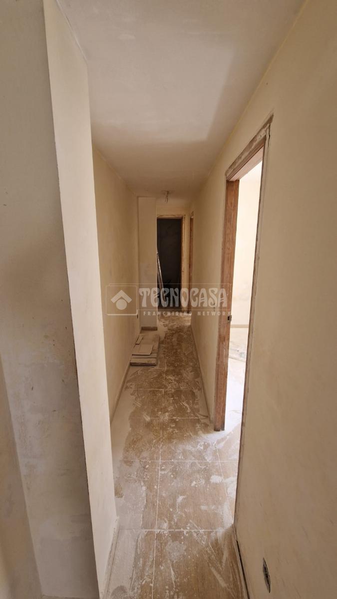 Piso en venta 