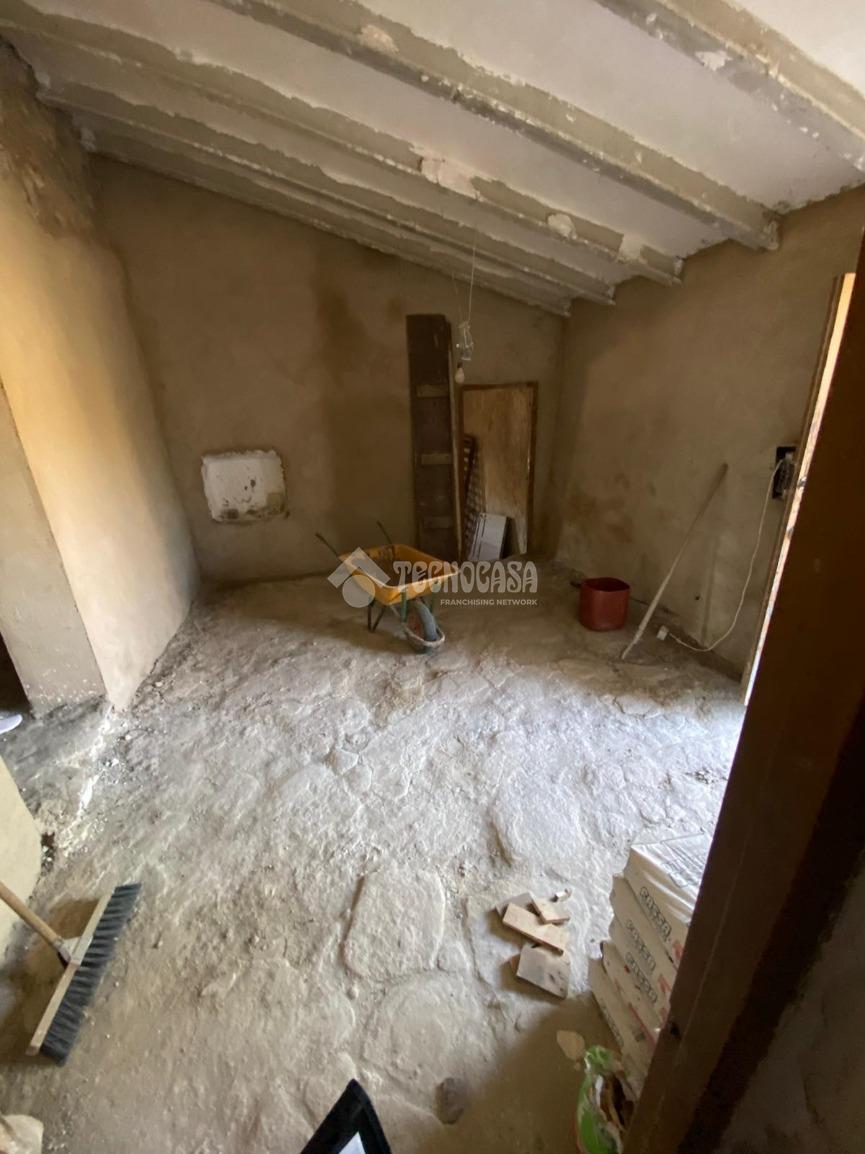 Casa rural en venta 