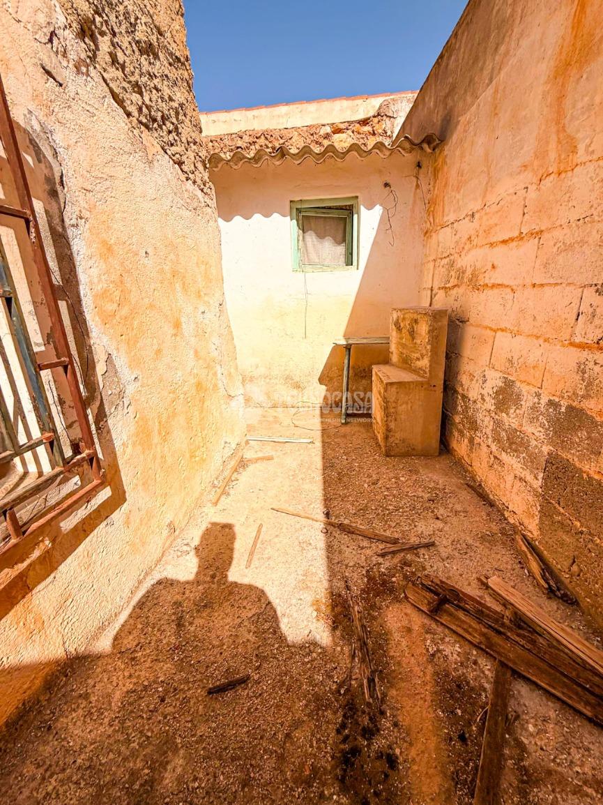 Casa en venta 
