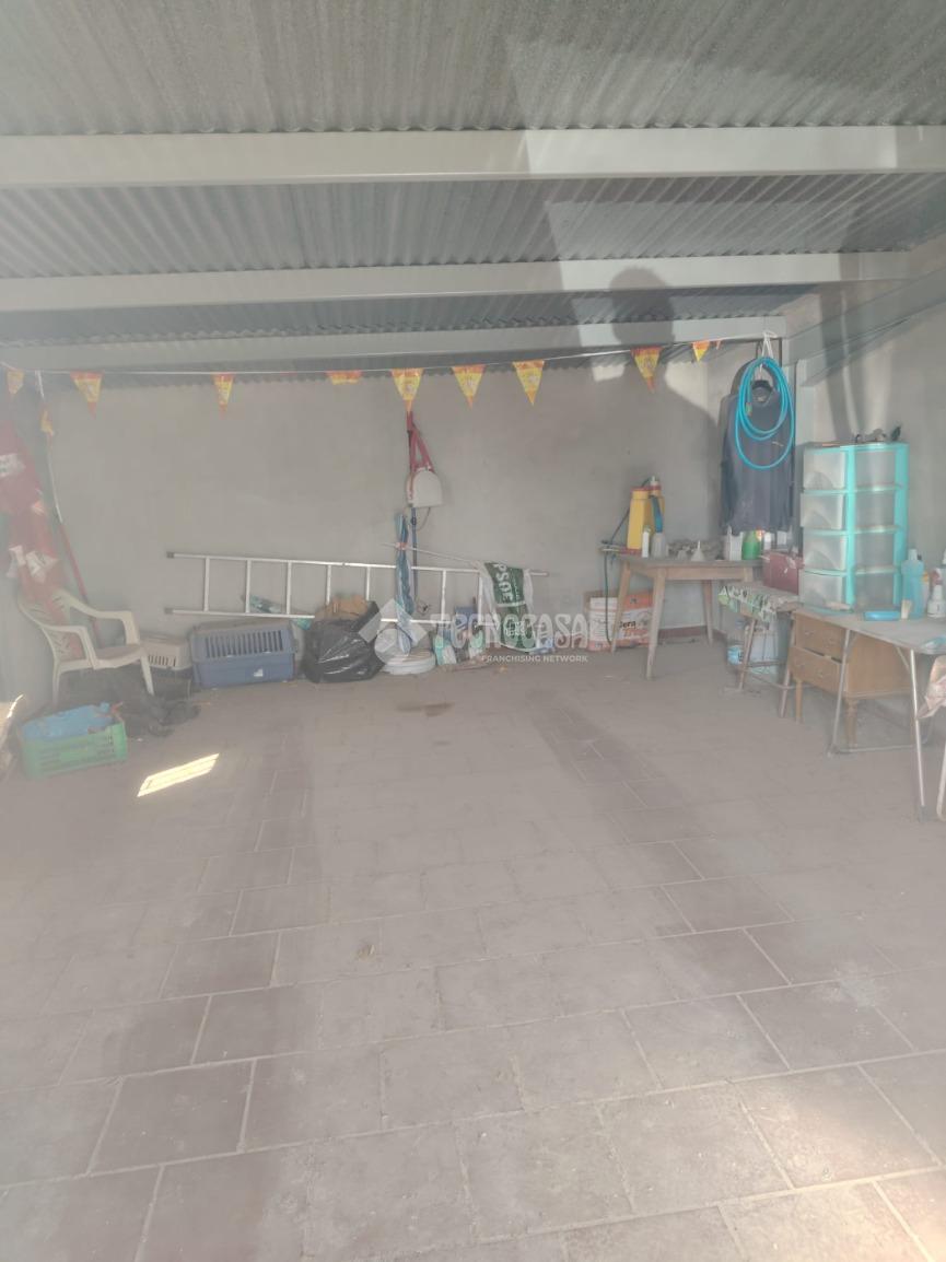 Casa rural en venta 