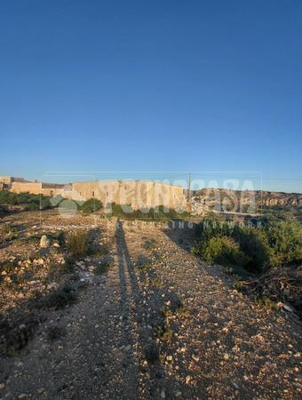 Cuevas Del Almanzora