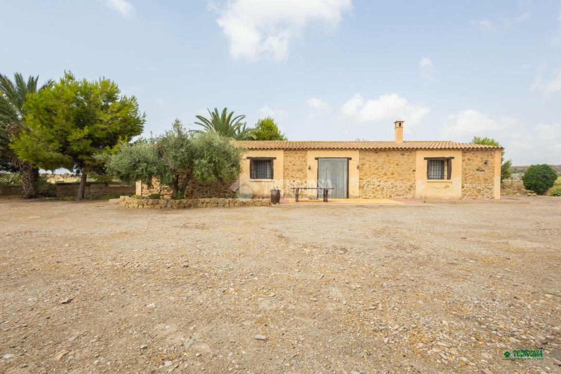 Casa rural en venta 