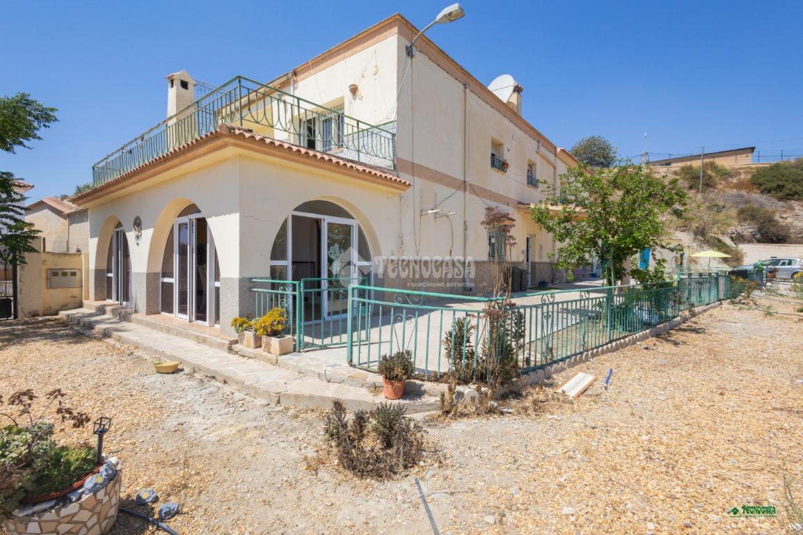 Casa rural en venta 