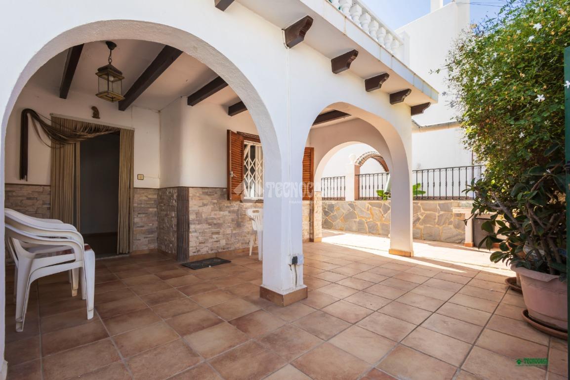 Casa en venta 