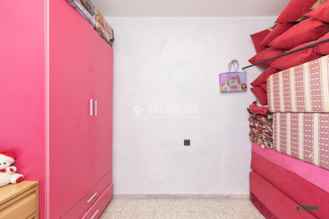 Piso en venta 