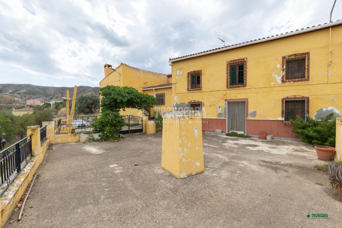 Casa en venta