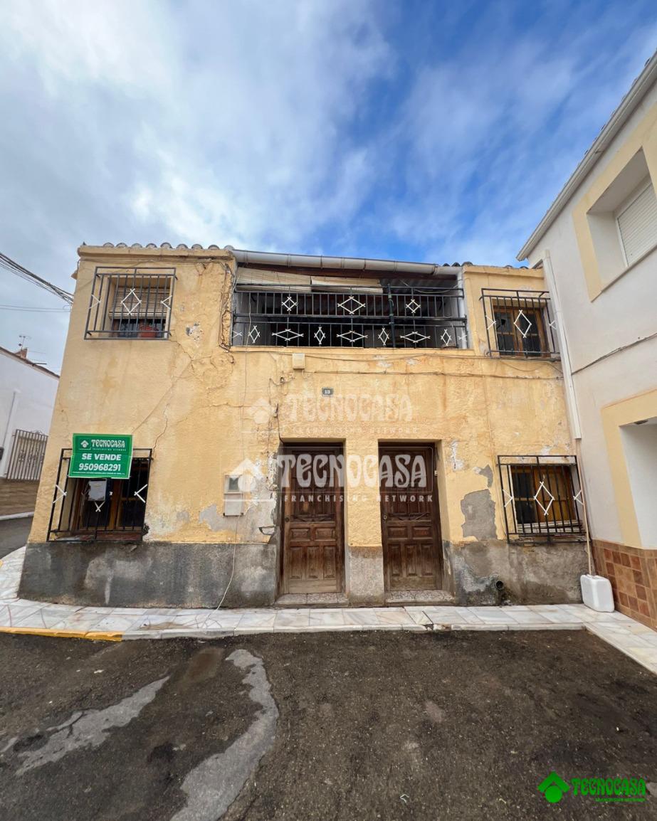 Casa en venta