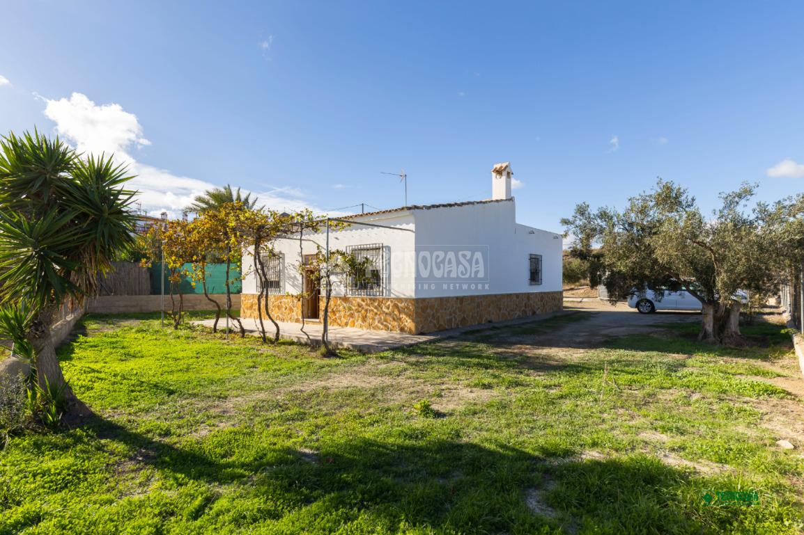 Casa rural en venta 