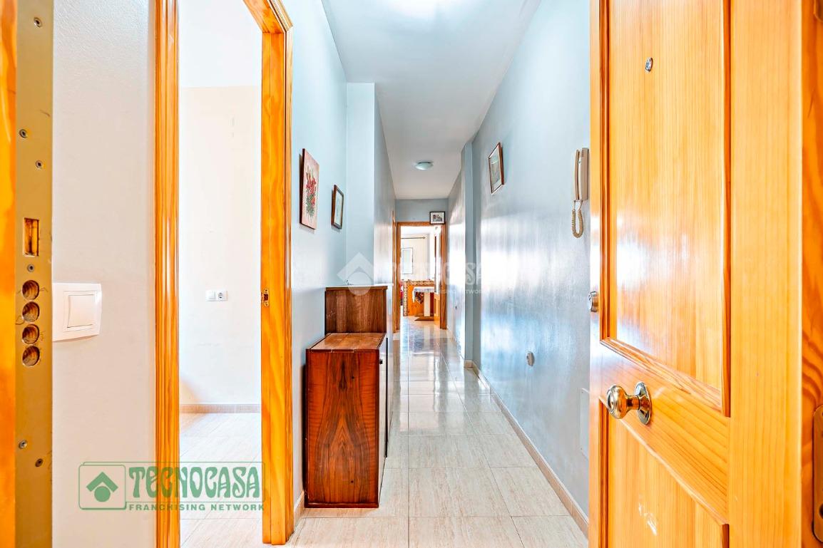 Piso en venta 