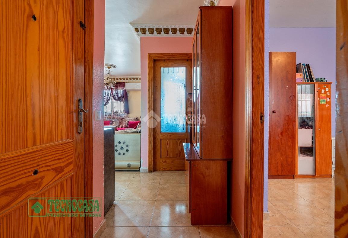 Piso en venta 
