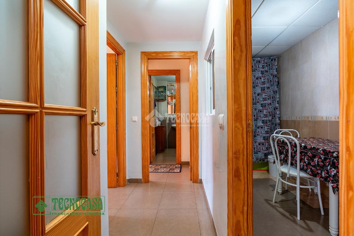 Piso en venta 