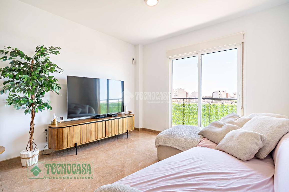 Piso en venta 