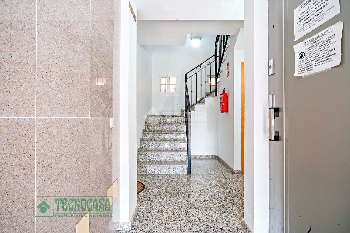 Piso en venta 