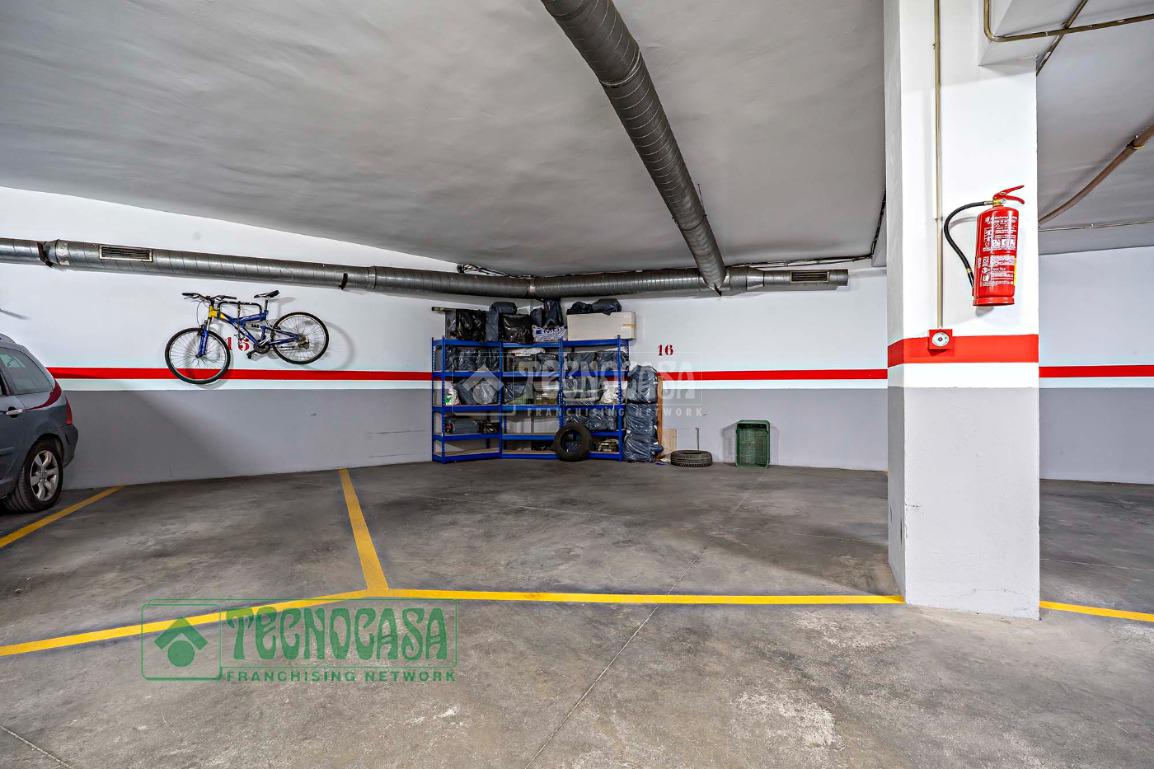 Piso en venta 