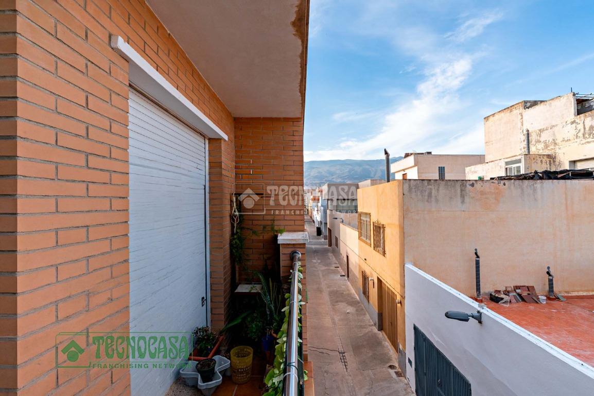 Piso en venta 