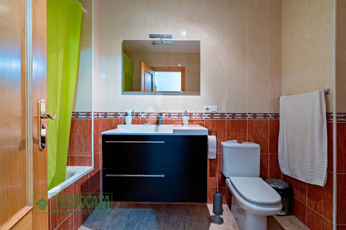 Piso en venta 