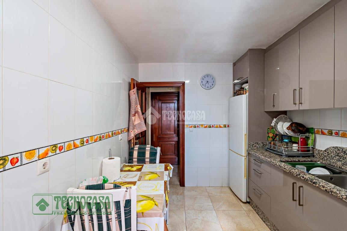 Piso en venta 