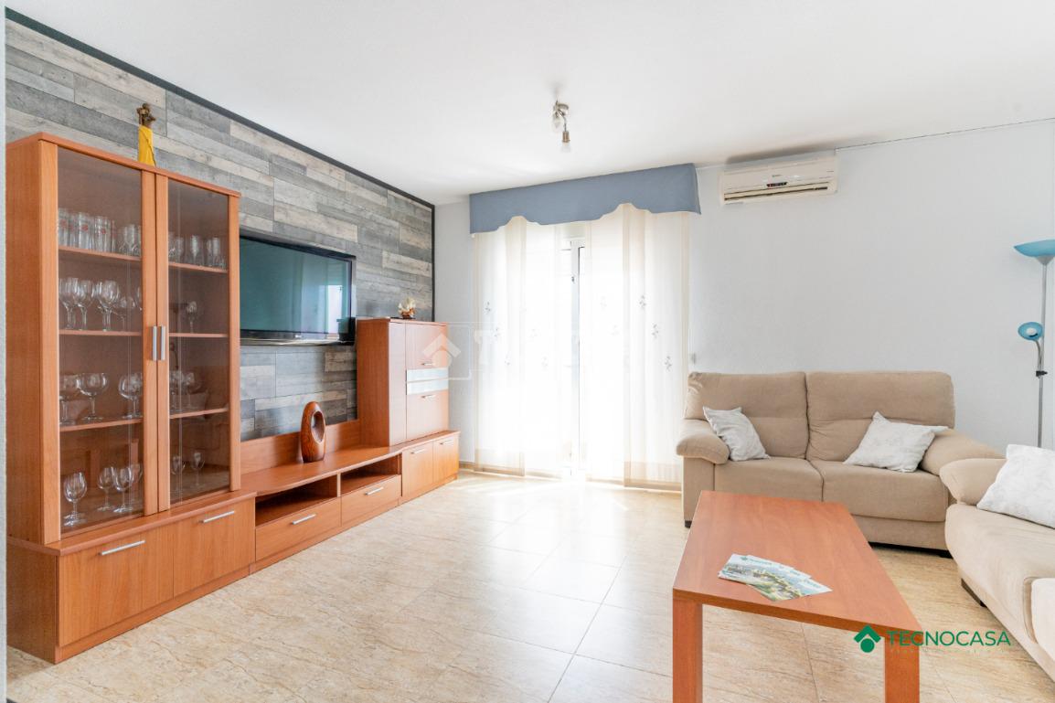 Piso en venta 