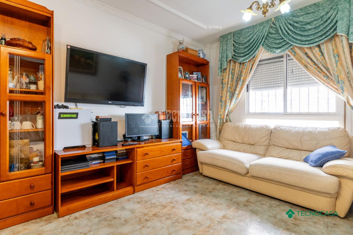 Piso en venta 