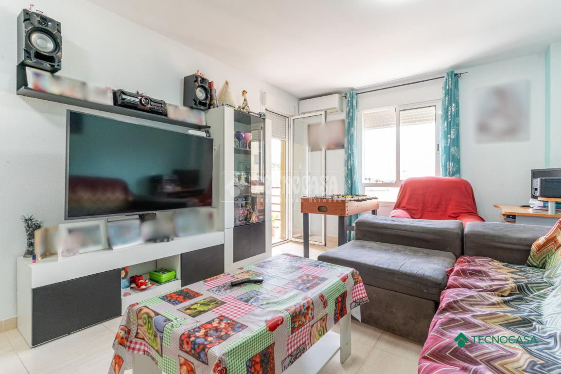Piso en venta 