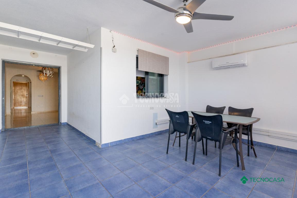 Piso en venta 