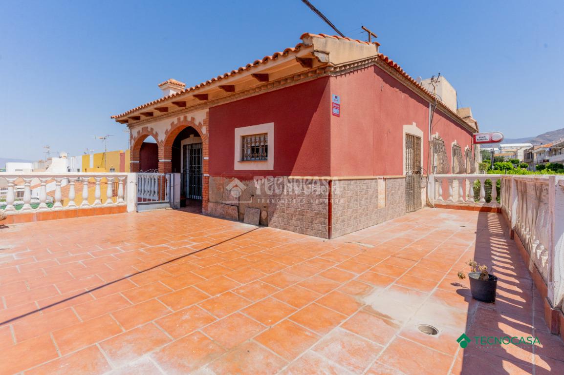 Casa en venta 