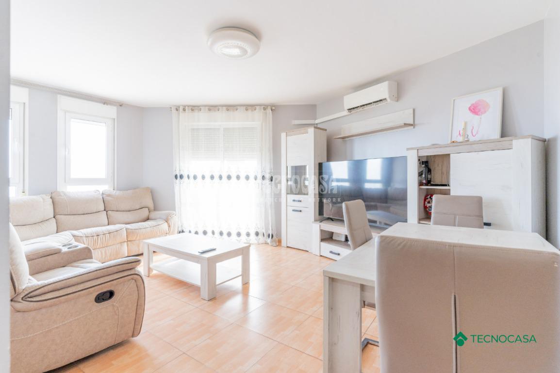 Piso en venta 