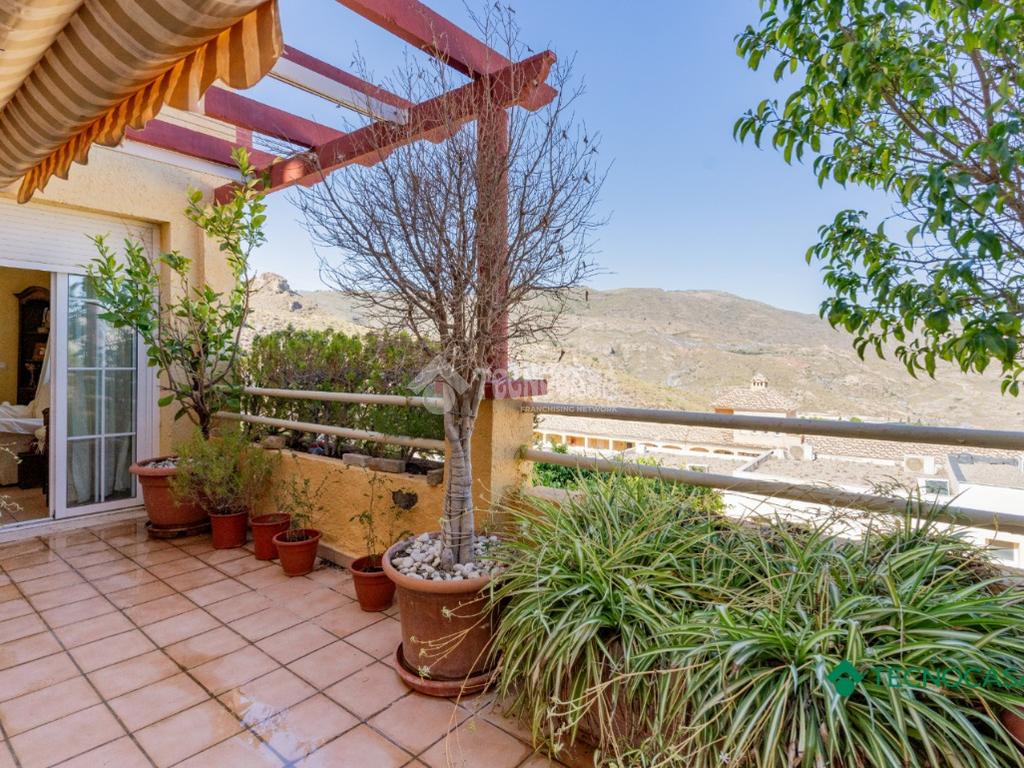 Vícar, Almería