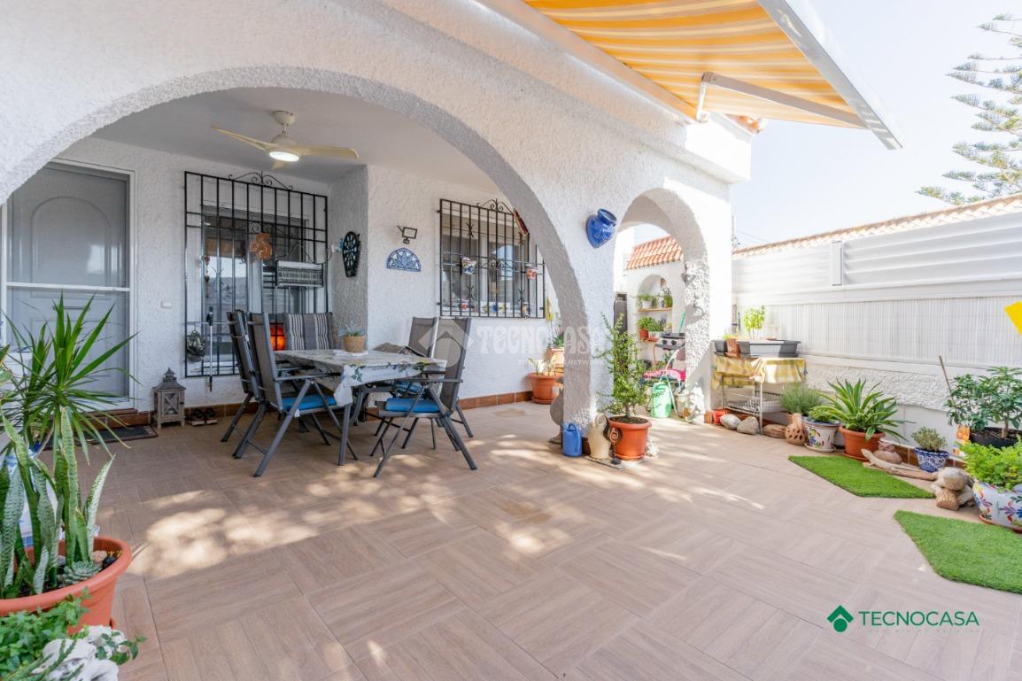Casa en venta 