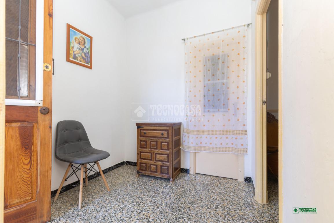 Piso en venta 