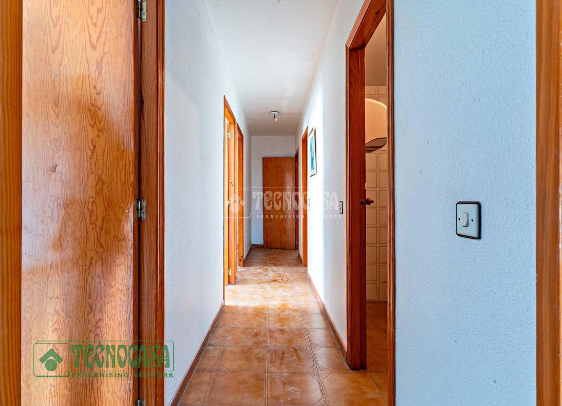 Piso en venta 